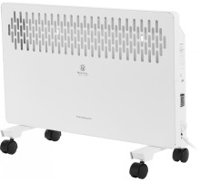 Конвектор Royal Clima FIORI Meccanico REC-FR1500M 1500Вт белый