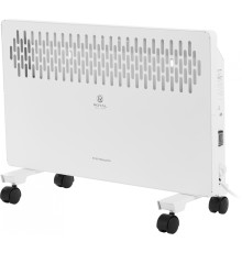 Конвектор Royal Clima FIORI Meccanico REC-FR1500M 1500Вт белый
