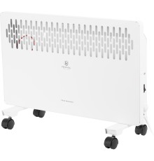 Конвектор Royal Clima FIORI Meccanico REC-FR2000M 2000Вт белый