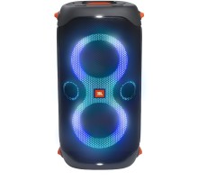 Минисистема JBL Partybox 110 черный 160Вт USB BT