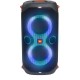 Минисистема JBL Partybox 110 черный 160Вт USB BT
