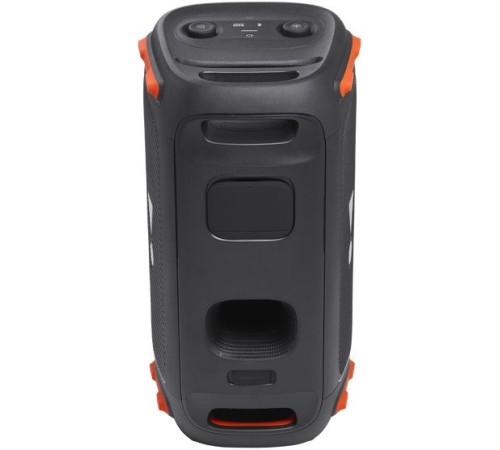 Минисистема JBL Partybox 110 черный 160Вт USB BT Минисистема JBL Partybox 110 черный 160Вт USB BT