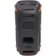 Минисистема JBL Partybox 110 черный 160Вт USB BT