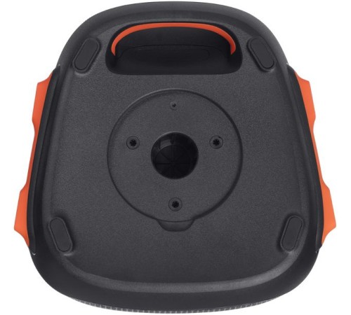 Минисистема JBL Partybox 110 черный 160Вт USB BT Минисистема JBL Partybox 110 черный 160Вт USB BT