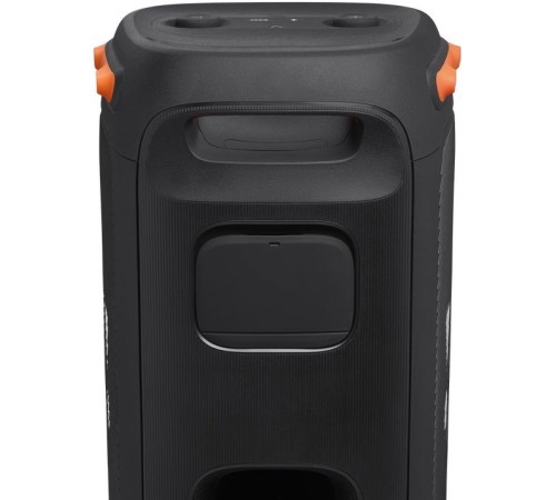 Минисистема JBL Partybox 110 черный 160Вт USB BT Минисистема JBL Partybox 110 черный 160Вт USB BT