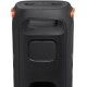 Минисистема JBL Partybox 110 черный 160Вт USB BT