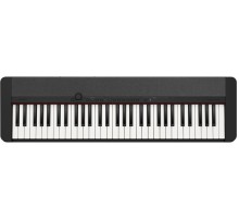 Синтезатор Casio CT-S1BK 61клав. черный