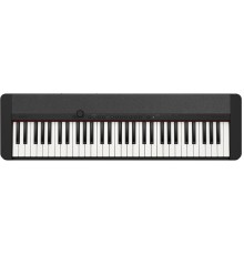 Синтезатор Casio CT-S1BK 61клав. черный