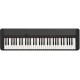 Синтезатор Casio CT-S1BK 61клав. черный