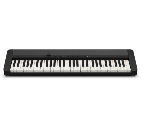 Синтезатор Casio CT-S1BK 61клав. черный Синтезатор Casio CT-S1BK 61клав. черный