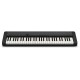 Синтезатор Casio CT-S1BK 61клав. черный