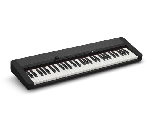 Синтезатор Casio CT-S1BK 61клав. черный Синтезатор Casio CT-S1BK 61клав. черный