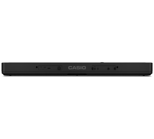 Синтезатор Casio CT-S1BK 61клав. черный Синтезатор Casio CT-S1BK 61клав. черный