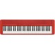 Синтезатор Casio CT-S1RD 61клав. красный
