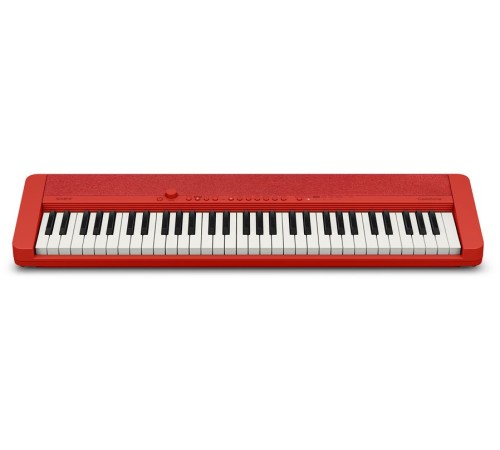 Синтезатор Casio CT-S1RD 61клав. красный Синтезатор Casio CT-S1RD 61клав. красный