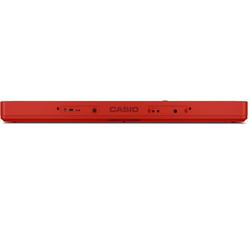 Синтезатор Casio CT-S1RD 61клав. красный Синтезатор Casio CT-S1RD 61клав. красный