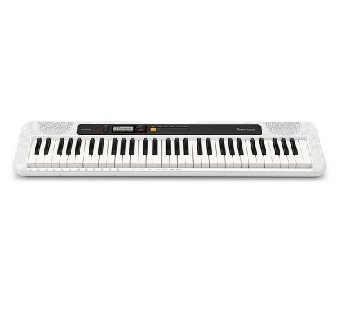 Синтезатор Casio CT-S200WE 61клав. белый Синтезатор Casio CT-S200WE 61клав. белый