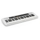 Синтезатор Casio CT-S200WE 61клав. белый