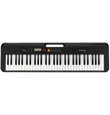 Синтезатор Casio CT-S200BK 61клав. черный