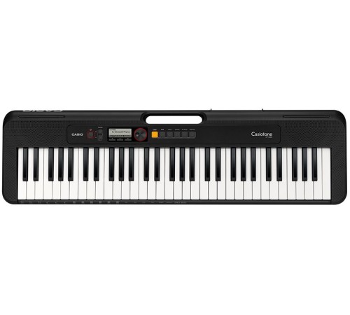 Синтезатор Casio CT-S200BK 61клав. черный Синтезатор Casio CT-S200BK 61клав. черный