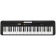 Синтезатор Casio CT-S200BK 61клав. черный