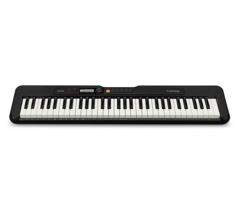 Синтезатор Casio CT-S200BK 61клав. черный Синтезатор Casio CT-S200BK 61клав. черный