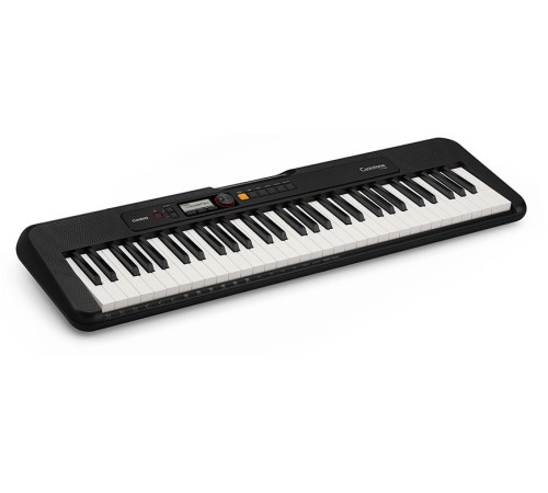 Синтезатор Casio CT-S200BK 61клав. черный Синтезатор Casio CT-S200BK 61клав. черный