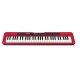 Синтезатор Casio CT-S200RD 61клав. красный