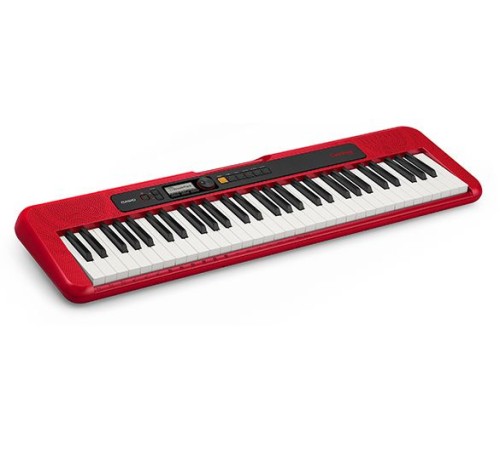 Синтезатор Casio CT-S200RD 61клав. красный Синтезатор Casio CT-S200RD 61клав. красный
