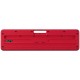 Синтезатор Casio CT-S200RD 61клав. красный