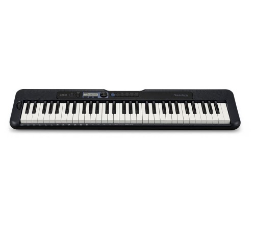 Синтезатор Casio CT-S300 61клав. черный Синтезатор Casio CT-S300 61клав. черный