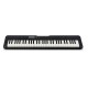 Синтезатор Casio CT-S300 61клав. черный