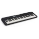 Синтезатор Casio CT-S300 61клав. черный