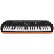 Синтезатор Casio SA-76 44клав. оранжевый