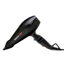 Фен Babyliss Pro Veneziano 2000Вт черный (BAB6600RE)