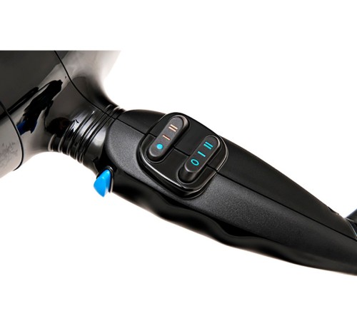 Фен Babyliss Pro Veneziano 2000Вт черный (BAB6600RE) Фен Babyliss Pro Veneziano 2000Вт черный (BAB6600RE)