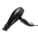 Фен Babyliss Pro Veneziano 2000Вт черный (BAB6600RE)