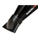 Фен Babyliss Pro Veneziano 2000Вт черный (BAB6600RE)