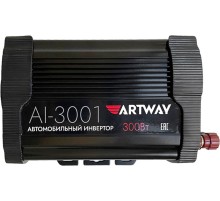 Автоинвертор Artway AI-3001 300Вт