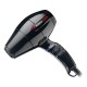 Фен Babyliss Pro Murano Ionic 2000Вт черный (BAB6160INRE)