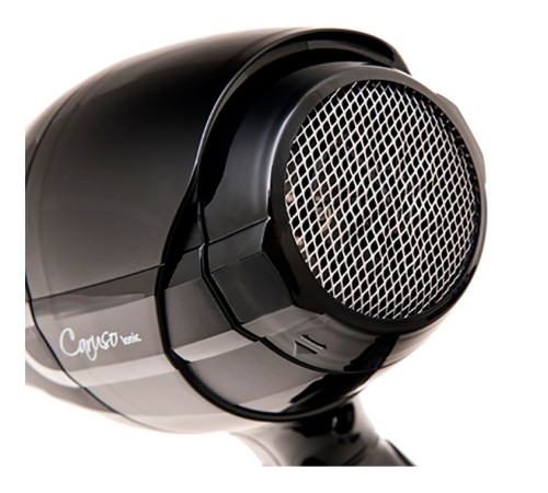 Фен Babyliss Pro Caruso Ionic 2400Вт черный (BAB6510IRE) Фен Babyliss Pro Caruso Ionic 2400Вт черный (BAB6510IRE)