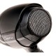 Фен Babyliss Pro Caruso Ionic 2400Вт черный (BAB6510IRE)