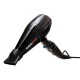 Фен Babyliss Pro Caruso Ionic 2400Вт черный (BAB6510IRE)