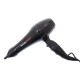 Фен Babyliss Pro Prodigio Ionic 2300Вт черный (BAB6730IRE)