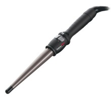 Щипцы Babyliss Pro Titanium Tourmaline 65Вт черный макс.темп.:190С покрытие:титаново-турмалиновое (BAB2280TTE)