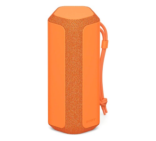 Колонка порт. Sony SRS-XE200 оранжевый 20W 1.0 BT (SRS-XE200 ORANGE) Колонка порт. Sony SRS-XE200 оранжевый 20W 1.0 BT (SRS-XE200 ORANGE)