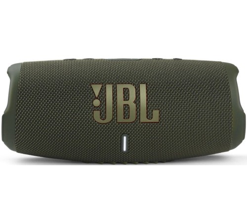 Колонка порт. JBL Charge 5 зеленый 40W 2.0 BT 7500mAh (JBLCHARGE5GRN)
