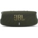 Колонка порт. JBL Charge 5 зеленый 40W 2.0 BT 7500mAh (JBLCHARGE5GRN)