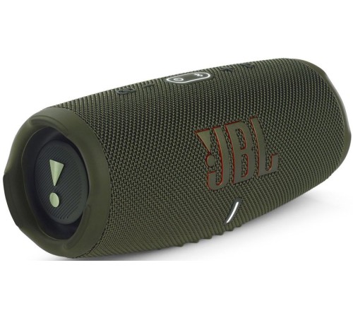 Колонка порт. JBL Charge 5 зеленый 40W 2.0 BT 7500mAh (JBLCHARGE5GRN)