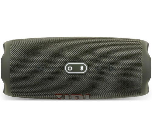 Колонка порт. JBL Charge 5 зеленый 40W 2.0 BT 7500mAh (JBLCHARGE5GRN)